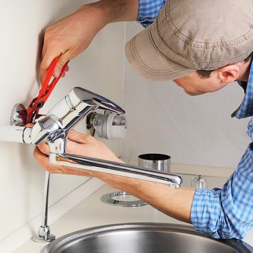 All About the Pipes Plumbing logo