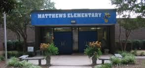 Matthews Elementary