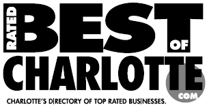 Rated Best of Charlotte