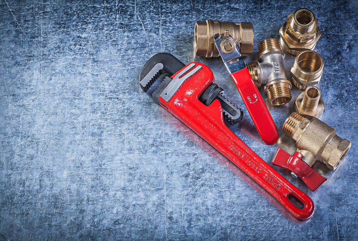 Plumbing Repairs and Pipes