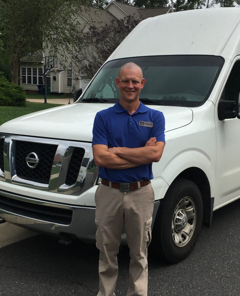 Our Team Highly Rated Plumbing Contractors in Charlotte, NC AATP