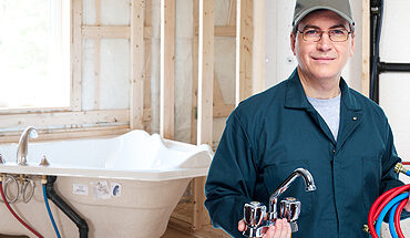 Switch to an Electric Water Heater in Home