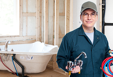 Switch to an Electric Water Heater in Home